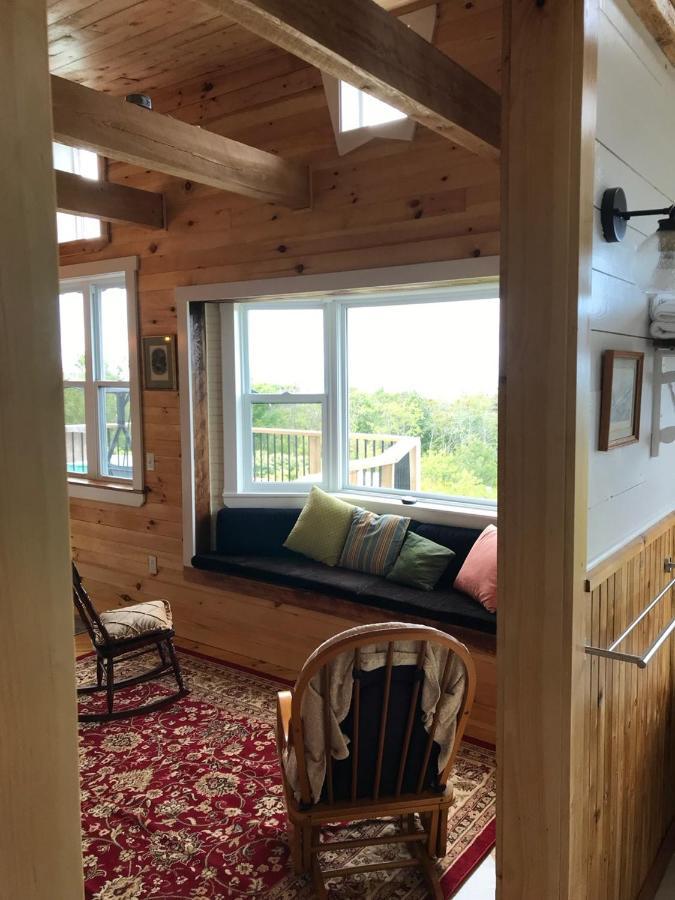 Maregold Centre - Juniper Cabin And Rose Cabin Victoria Beach Esterno foto