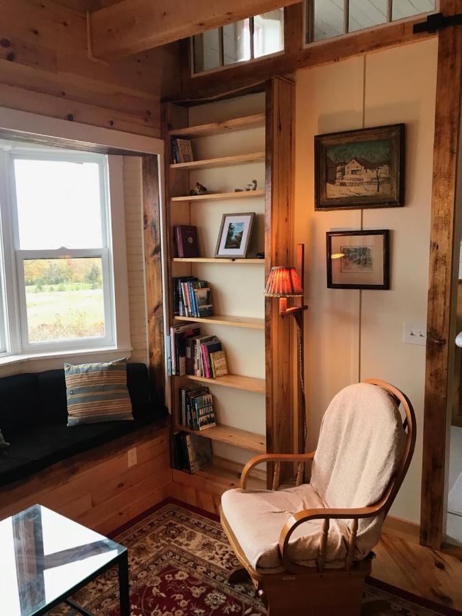 Maregold Centre - Juniper Cabin And Rose Cabin Victoria Beach Esterno foto