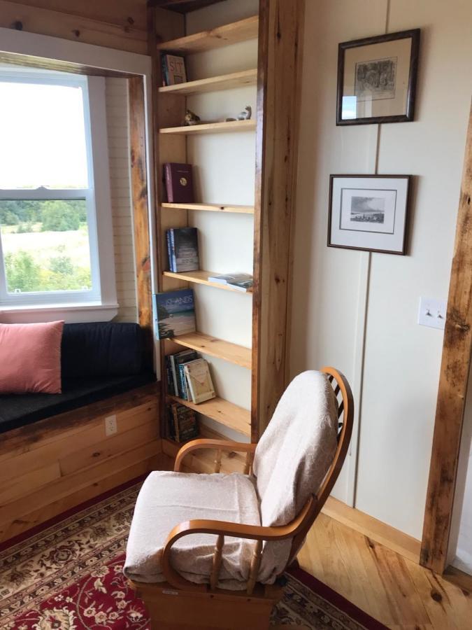 Maregold Centre - Juniper Cabin And Rose Cabin Victoria Beach Esterno foto